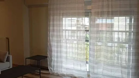 Apartments in Athens Ano Petralona - photo 4