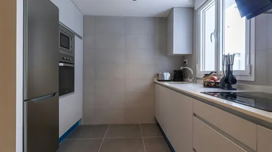 Apartments in Madrid Chamartín - photo 10