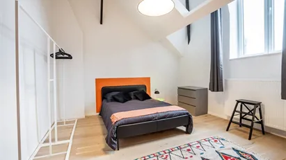 Room for rent in Charleroi, Henegouwen