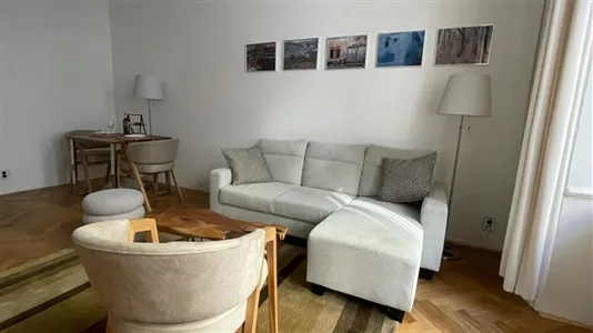 Apartments in Prague 1 - photo 7