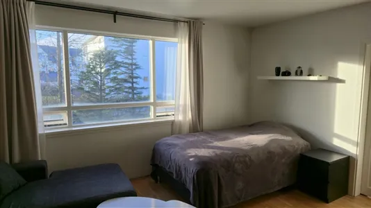 Rooms in Reykjavík Miðborg - photo 2