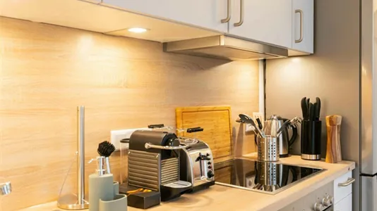 Rooms in Location is not specified - photo 6