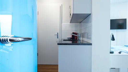 Apartments in Zürich Distrikt 9 - photo 5