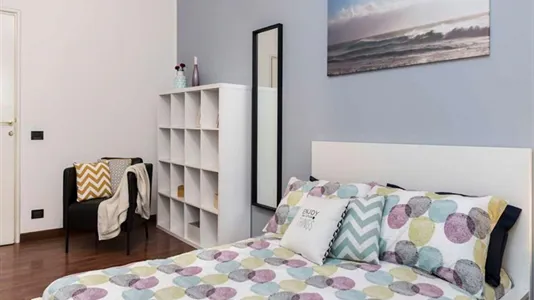 Rooms in Milano Zona 2 - Stazione Centrale, Gorla, Turro, Greco, Crescenzago - photo 7