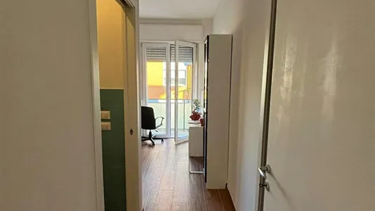 Rooms in Padua - photo 8