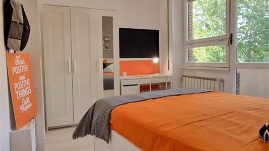 Rooms in Roma Municipio VIII – Appia Antica - photo 5