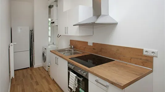 Rooms in Berlin Friedrichshain-Kreuzberg - photo 3