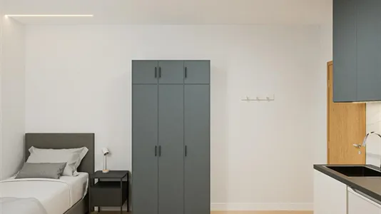 Apartments in Location is not specified - photo 1