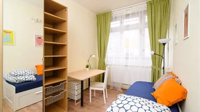 Room for rent in Prague