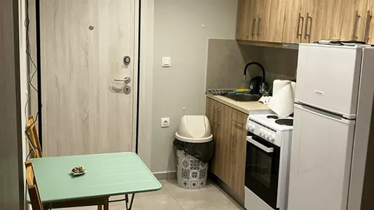 Rooms in Neapoli-Sykies - photo 3