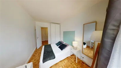 Room for rent in Paris 16ème arrondissement (South), Paris