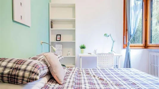 Rooms in Padua - photo 9