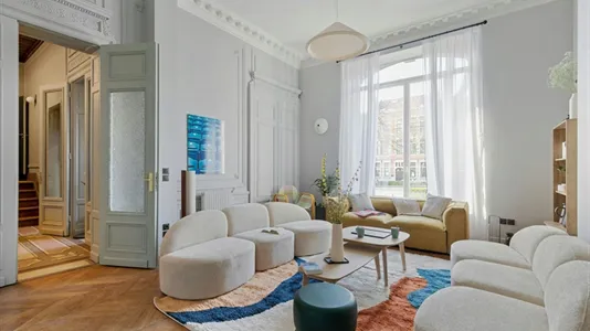 Rooms in Lille - photo 9