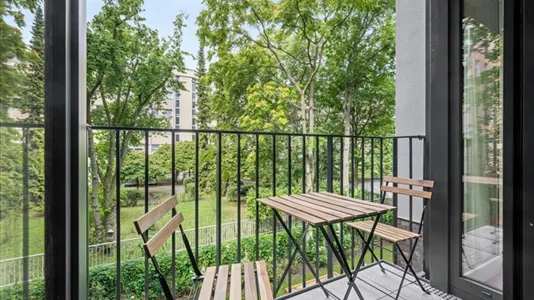 Rooms in Berlin Mitte - photo 5