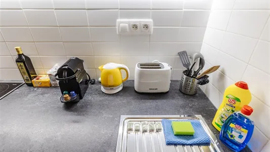 Rooms in Prague 1 - photo 4