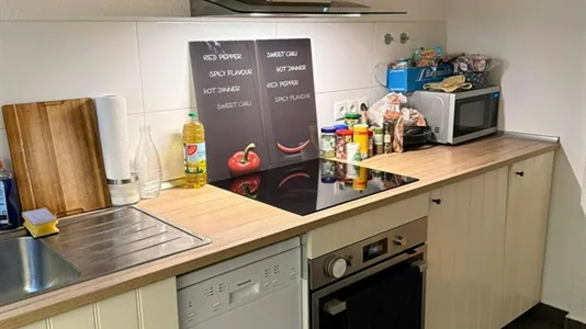 Apartments in Hamburg Wandsbek - photo 6