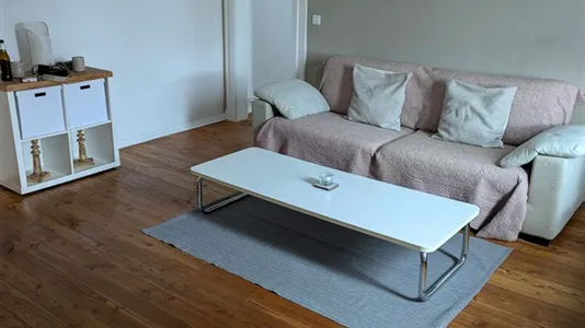 Apartments in Hamburg Mitte - photo 2