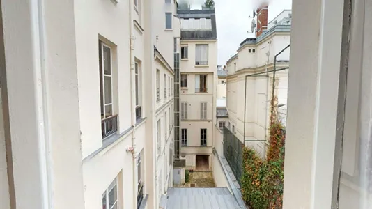 Rooms in Paris 7ème arrondissement - photo 5