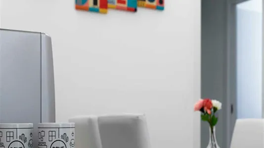 Rooms in Milano Zona 4 - Vittoria, Forlanini - photo 10