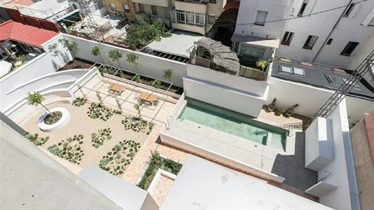 Apartments in Madrid Salamanca - photo 10