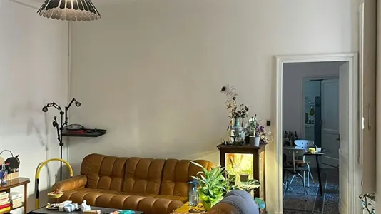 Rooms in Genoa - photo 6