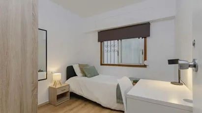 Room for rent in Valencia Extramurs, Valencia (region)