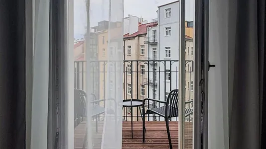 Apartments in Praha 6 - photo 2