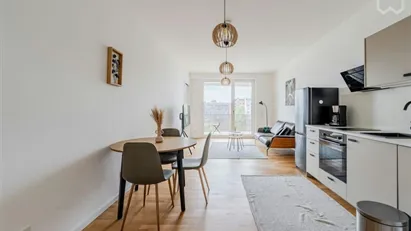 Apartment for rent in Berlin Friedrichshain-Kreuzberg, Berlin