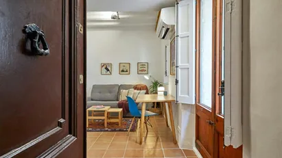 Apartment for rent in Barcelona Ciutat Vella, Barcelona