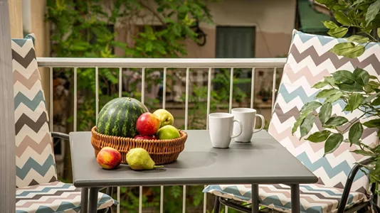 Apartments in Athens Agios Nikolaos - photo 7