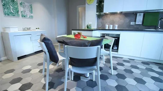 Rooms in Brescia - photo 10