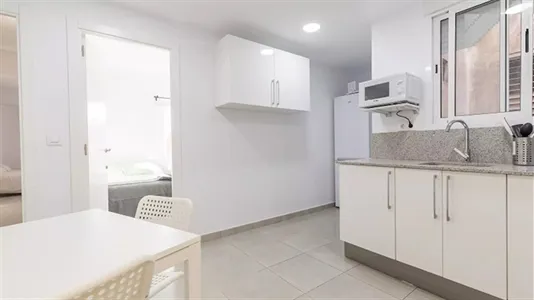 Rooms in Valencia Poblats Marítims - photo 6