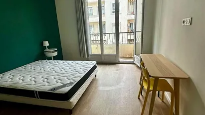 Room for rent in Toulon, Provence-Alpes-Côte d'Azur