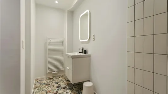 Rooms in Brussels Sint-Gillis - photo 4