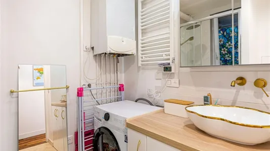 Apartments in Paris 14ème arrondissement - Montparnasse - photo 5