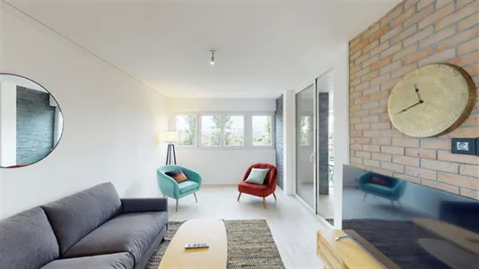 Rooms in Bordeaux - photo 8