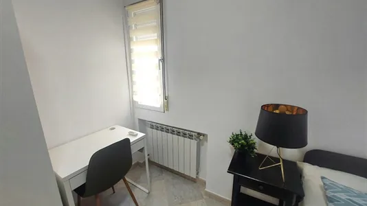 Rooms in Madrid Puente de Vallecas - photo 6