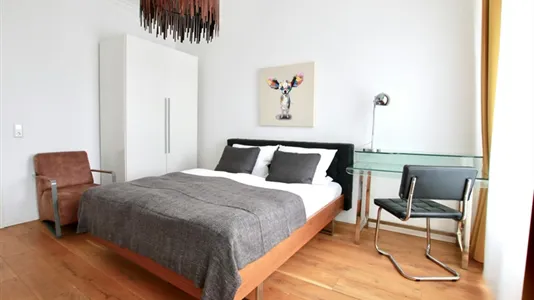 Apartments in Location is not specified - photo 4