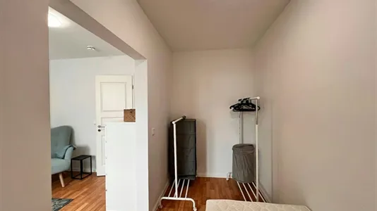 Rooms in Berlin Mitte - photo 3