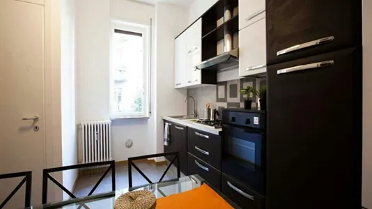 Rooms in Milano Zona 8 - Fiera, Gallaratese, Quarto Oggiaro - photo 6