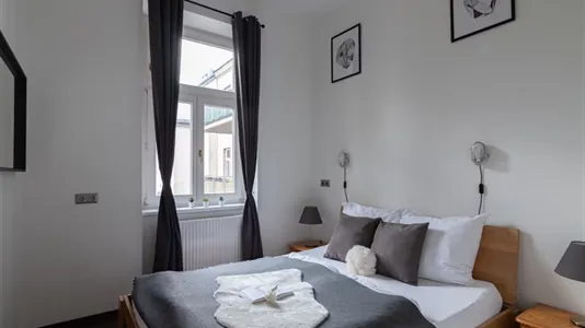 Apartments in Vienna Favoriten - photo 5