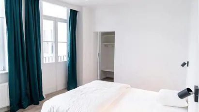 Room for rent in Stad Brussel, Brussels