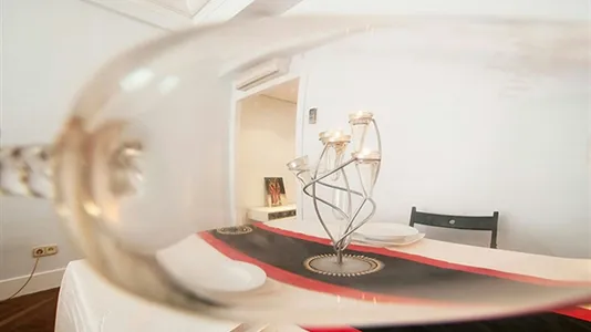 Apartments in Madrid Centro - photo 7