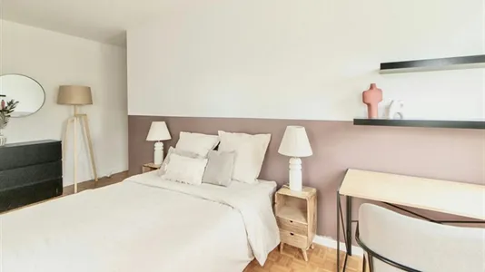 Rooms in Nanterre - photo 5