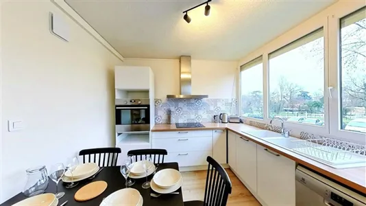 Rooms in Bordeaux - photo 1