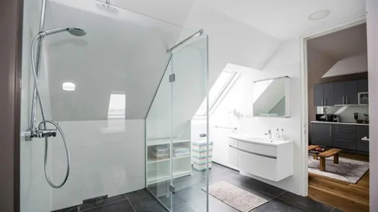 Apartments in Vienna Alsergrund - photo 6