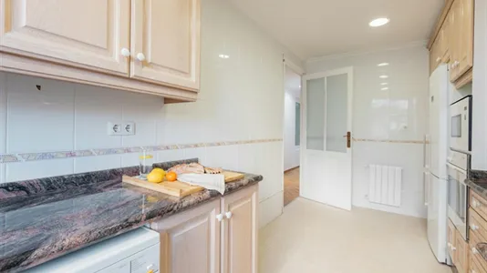 Rooms in Valencia L'Eixample - photo 10