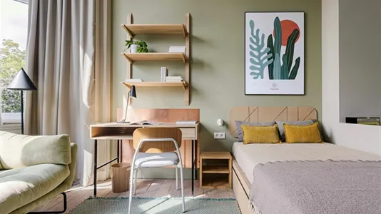 Rooms in Stad Brussel - photo 2