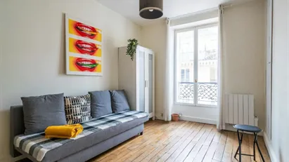 Apartment for rent in Paris 11ème arrondissement - Bastille, Paris