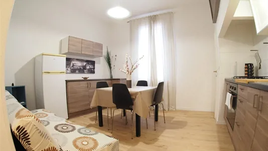 Apartments in Bologna - photo 2